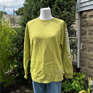 Women’s Carhartt Crew neck